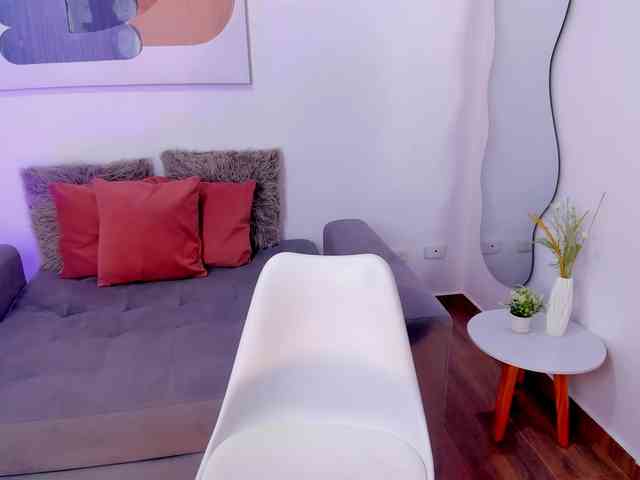 AmandaConner webcam