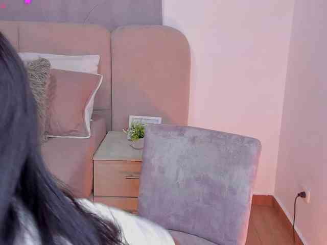 AmandaConner webcam