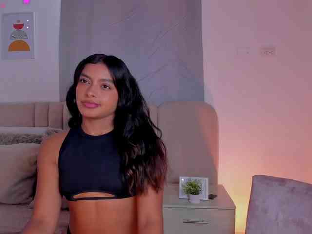 AmandaConner webcam