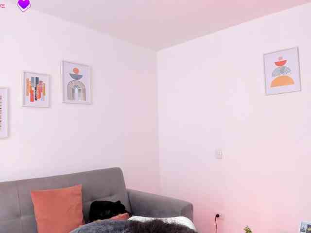 AmandaConner webcam