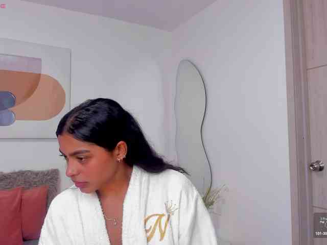 Modelo: AmandaConner
