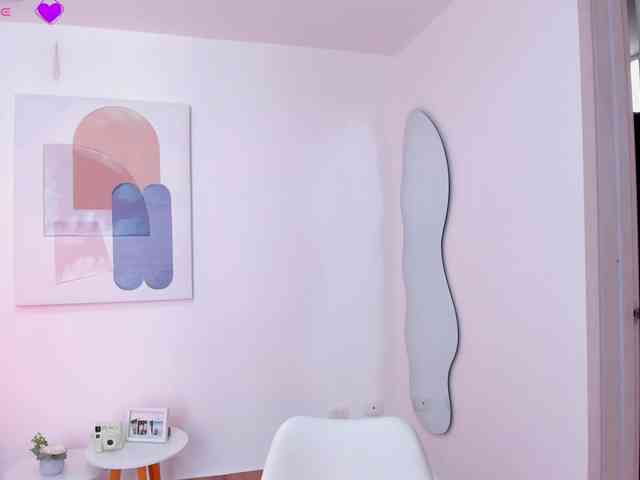 AmandaConner webcam