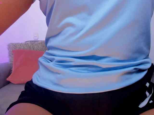 AmandaConner webcam