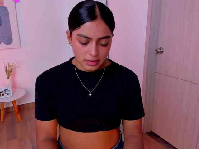 AmandaConner webcam