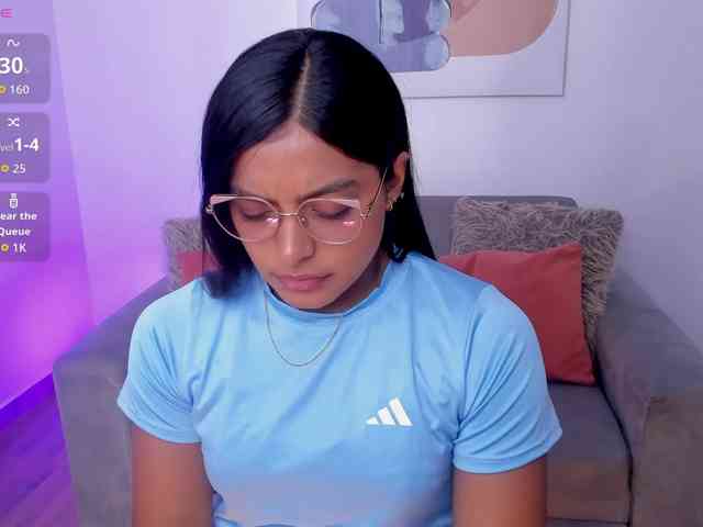 AmandaConner webcam