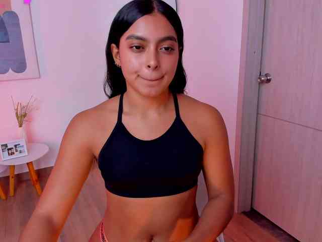AmandaConner webcam