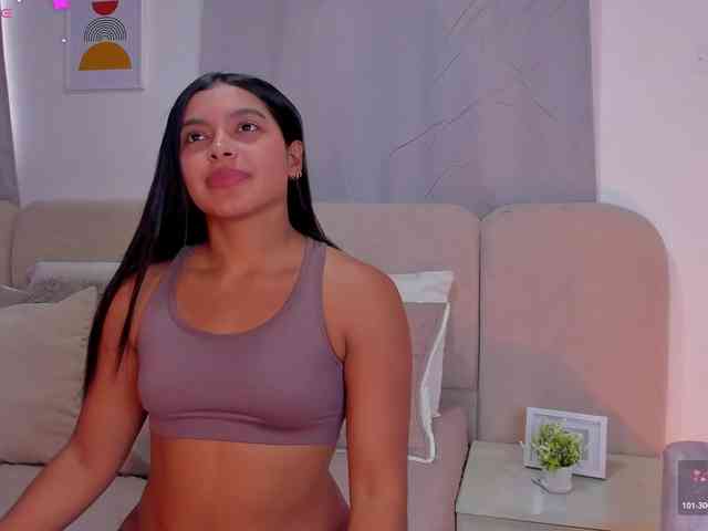 AmandaConner webcam