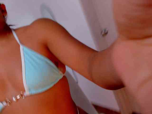 AmandaConner webcam