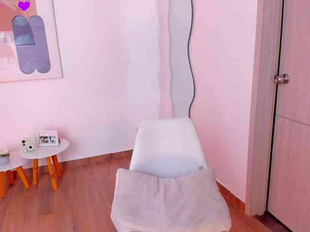 AmandaConner webcam