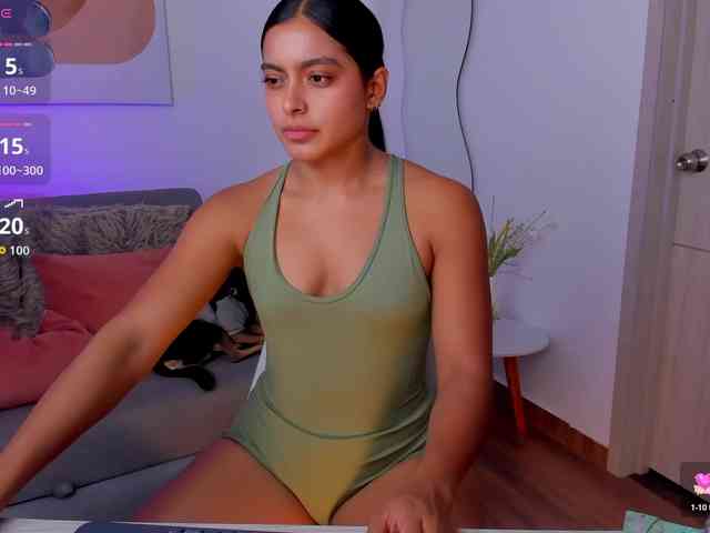 AmandaConner webcam