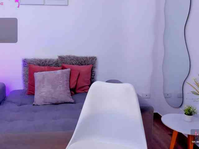 AmandaConner webcam