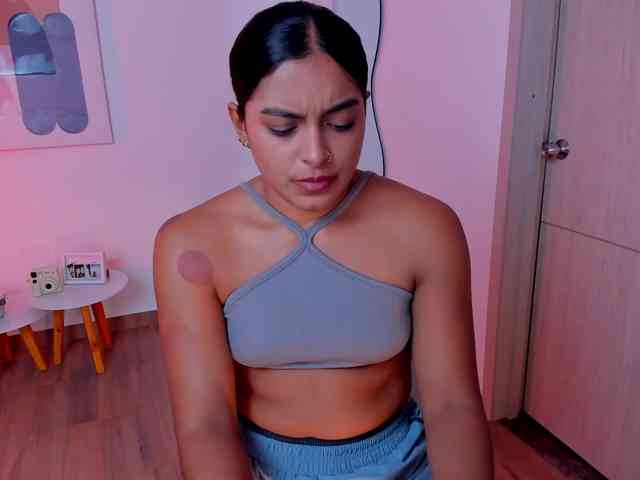 AmandaConner webcam