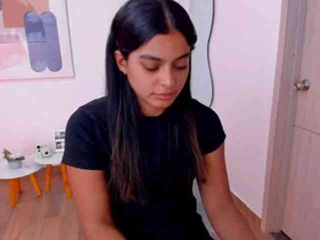 AmandaConner webcam