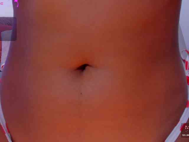 AmandaConner webcam