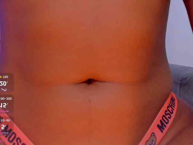 AmandaConner webcam