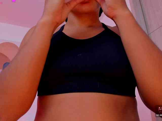 AmandaConner webcam