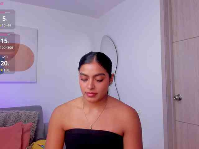 AmandaConner webcam