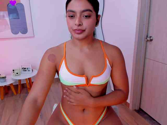 AmandaConner webcam