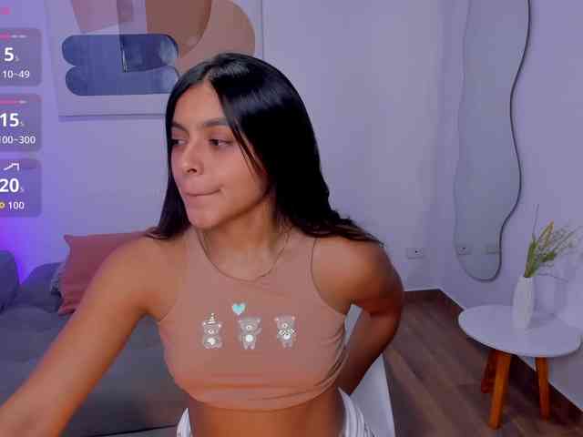 Modelo: AmandaConner