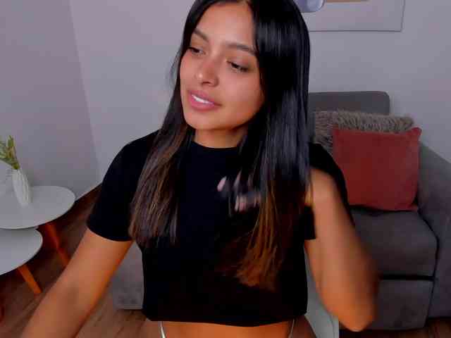 AmandaConner webcam