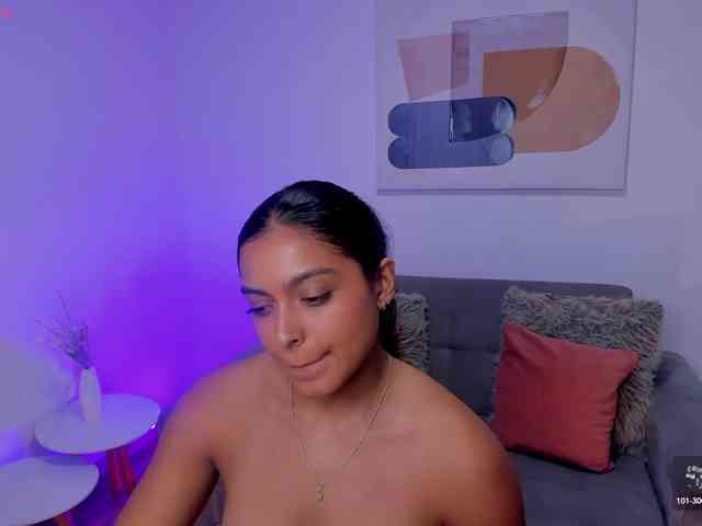 AmandaConner webcam