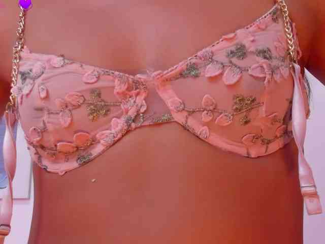 AmandaConner webcam