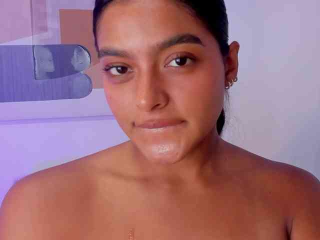 AmandaConner webcam