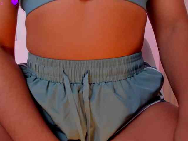 AmandaConner webcam
