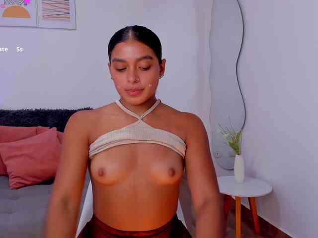 AmandaConner Live Webcam on BongaCams