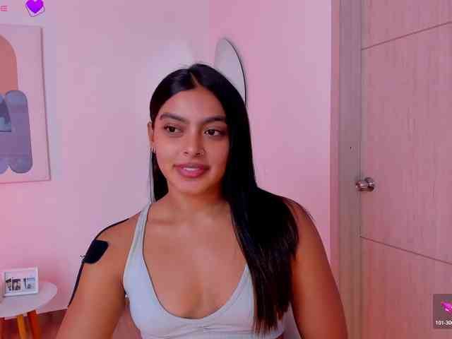 AmandaConner webcam
