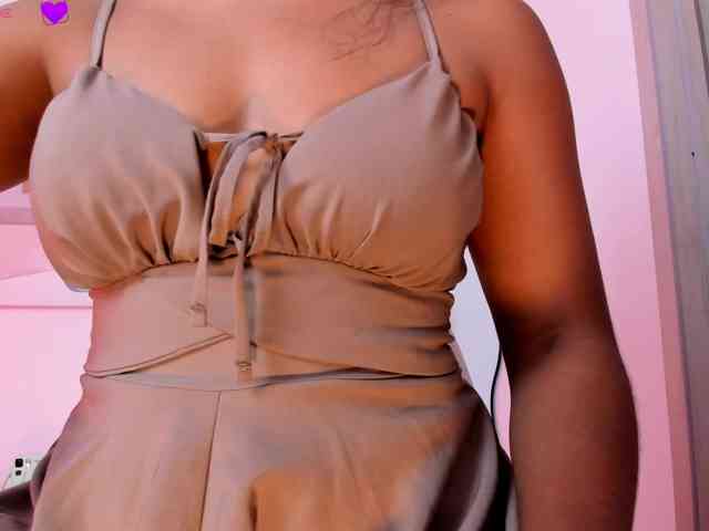 AmandaConner webcam