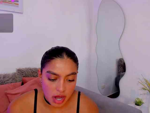 AmandaConner webcam