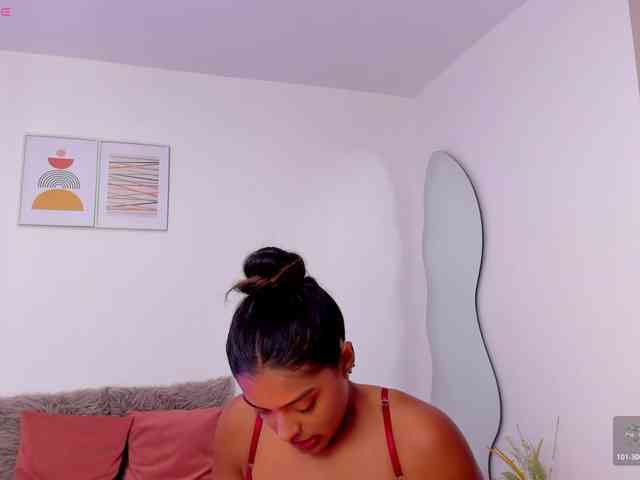 AmandaConner webcam