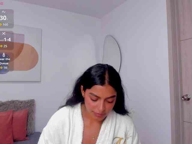 AmandaConner webcam