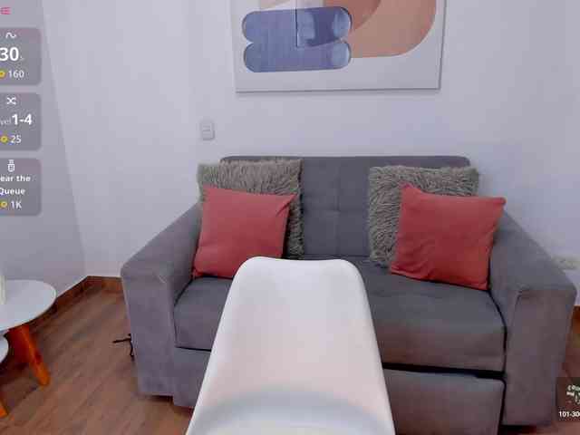 AmandaConner webcam