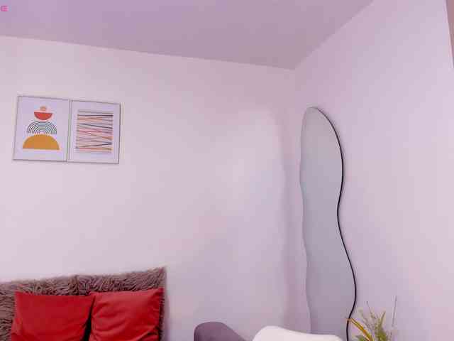 AmandaConner webcam