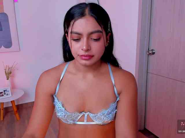 AmandaConner webcam