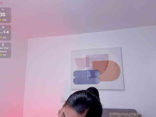 AmandaConner webcam