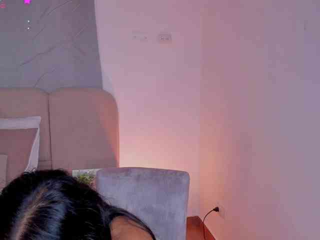 AmandaConner webcam