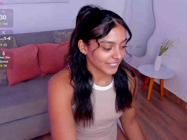 AmandaConner webcam