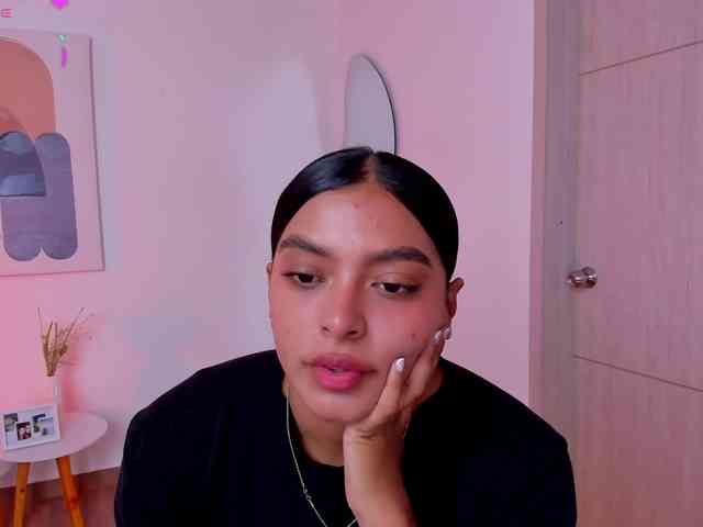 AmandaConner webcam