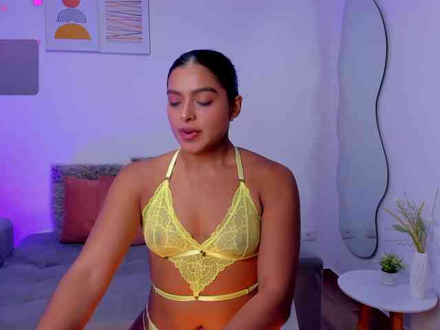 AmandaConner webcam