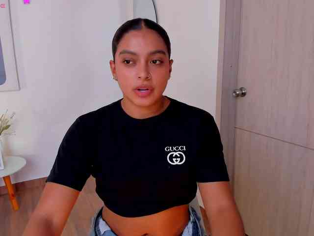 AmandaConner webcam