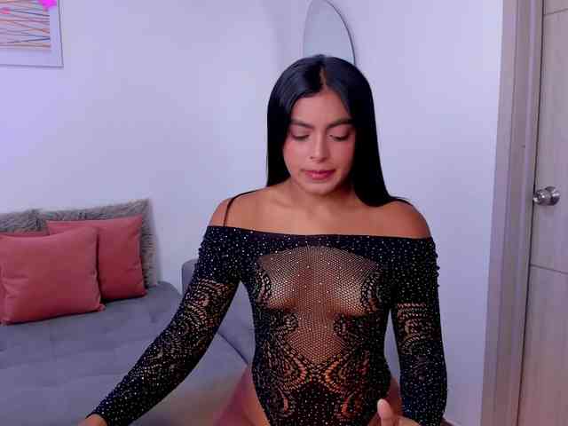 AmandaConner webcam