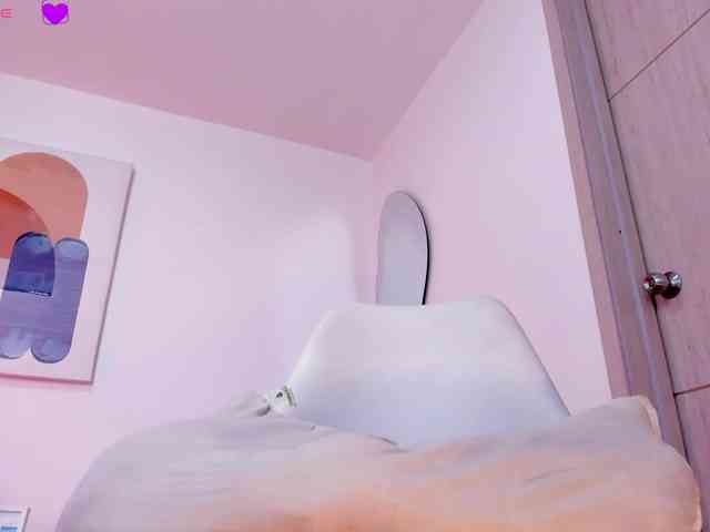 AmandaConner webcam