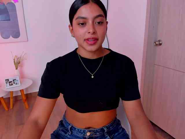 AmandaConner webcam