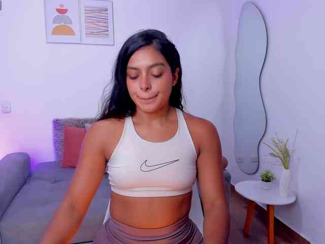 AmandaConner webcam