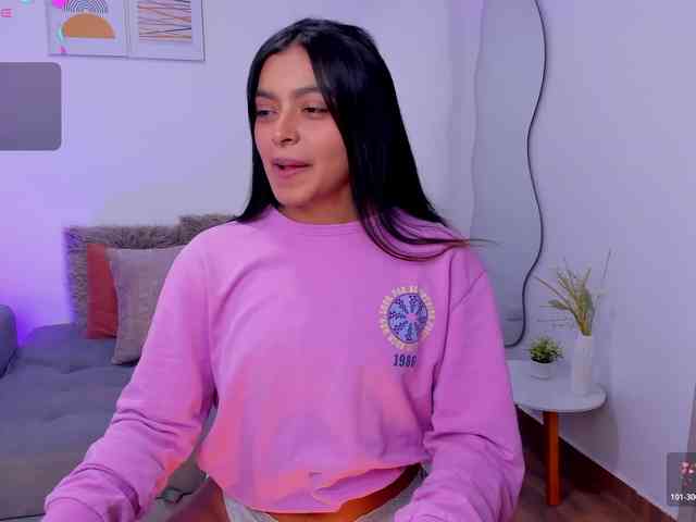 AmandaConner webcam