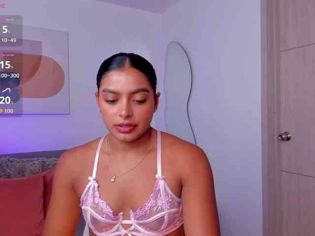 AmandaConner webcam