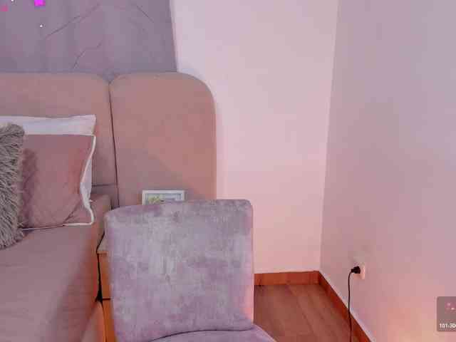 AmandaConner webcam